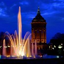 FG Mannheim 15 Fuchs Klaus D